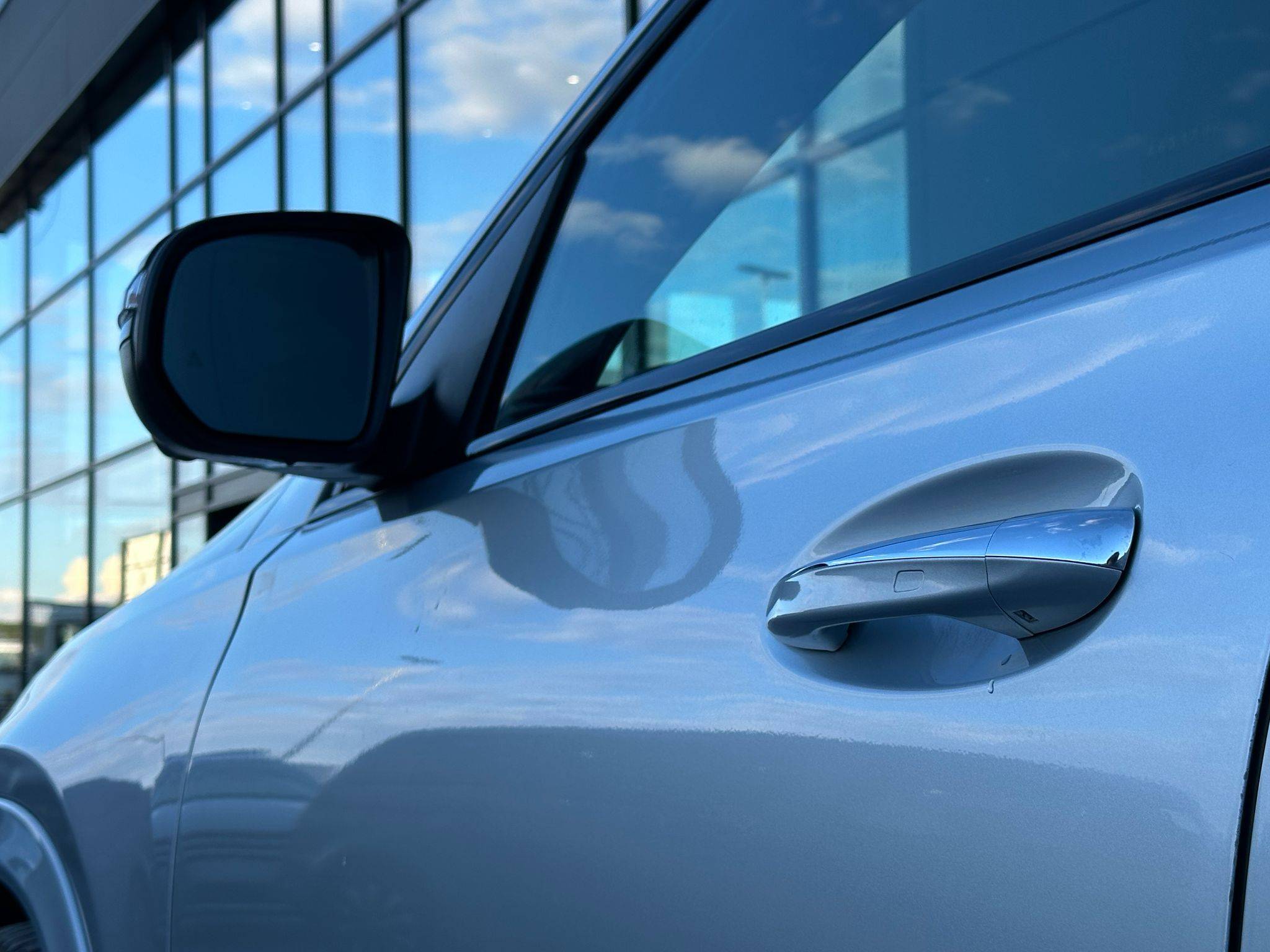 Image Mercedes-Benz GLE COUPÉ GLE 350 de 4MATIC AMG Line Coupé  GLE 350 de 4MATIC AMG Line Coupé