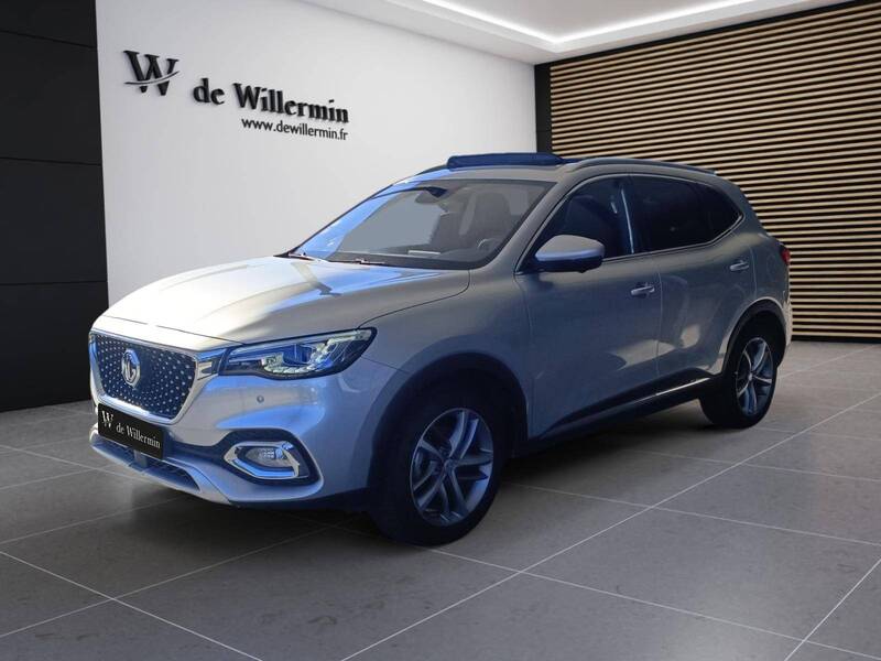 Photo MG EHS EHS 1.5T GDI PHEV