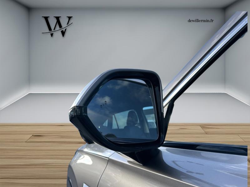 Image MG EHS 1.5L 224ch EHS Hybrid+ Luxury  EHS HEV HYBRID+ LUXURY