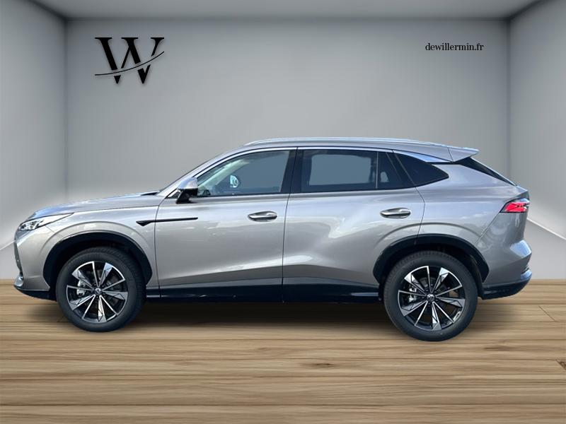 Image MG EHS 1.5L 224ch EHS Hybrid+ Luxury  EHS HEV HYBRID+ LUXURY