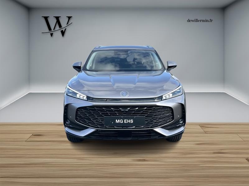 Image MG EHS 1.5L 224ch EHS Hybrid+ Luxury  EHS HEV HYBRID+ LUXURY
