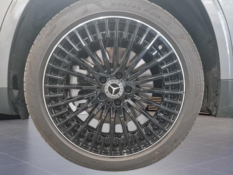 Image Mercedes-Benz EQA 250+ AMG Line  EQA 250+ AMG Line