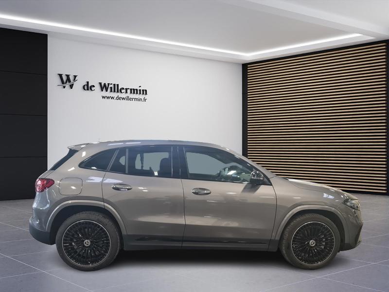 Image Mercedes-Benz EQA 250+ AMG Line  EQA 250+ AMG Line