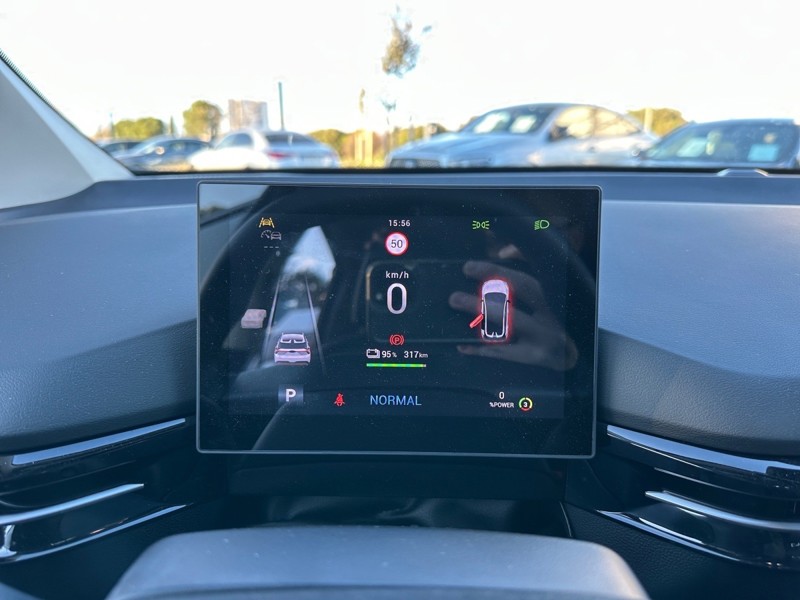 Image MG MG4 Luxury 64kWh 150kW  MG4 64KWH LUXURY