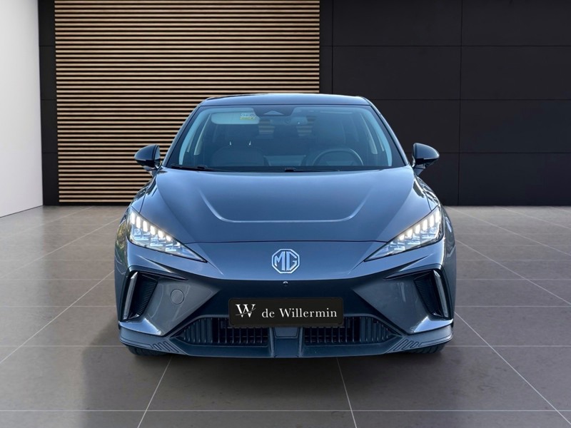 Image MG MG4 Luxury 64kWh 150kW  MG4 64KWH LUXURY