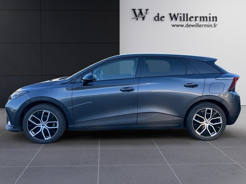 Image MG MG4 Luxury 64kWh 150kW  MG4 64KWH LUXURY