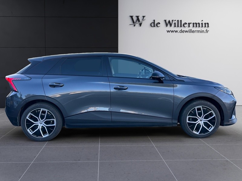 Image MG MG4 Luxury 64kWh 150kW  MG4 64KWH LUXURY