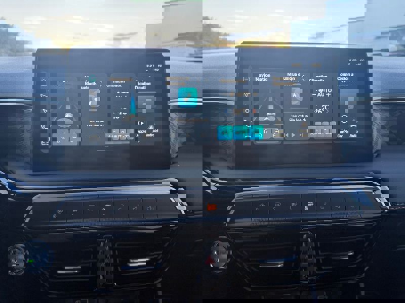 Image MG MG3 1.5L 195ch Hybrid+ Luxury  MG3 HEV LUXURY