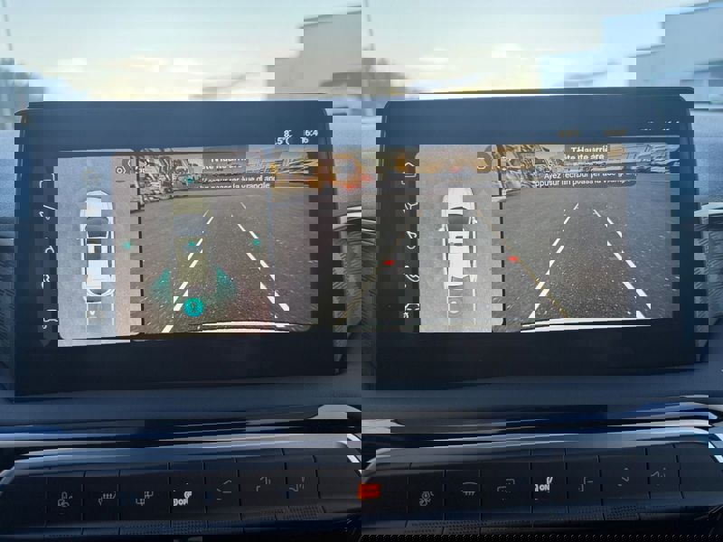 Image MG MG3 1.5L 195ch Hybrid+ Luxury  MG3 HEV LUXURY