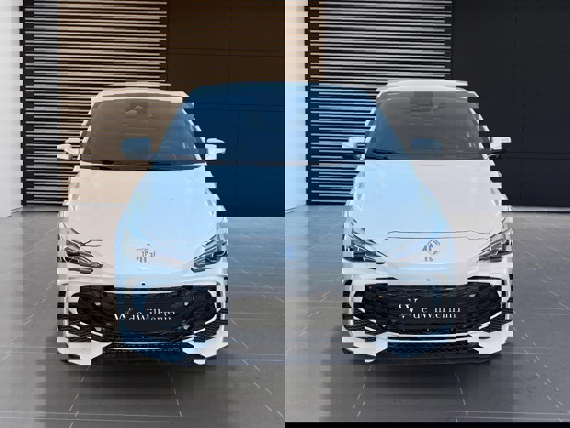 Image MG MG3 1.5L 195ch Hybrid+ Luxury  MG3 HEV LUXURY