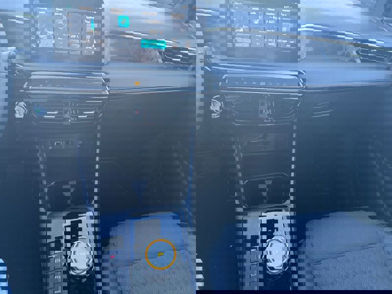 Image MG MG3 1.5L 195ch Hybrid+ Luxury  MG3 HEV LUXURY