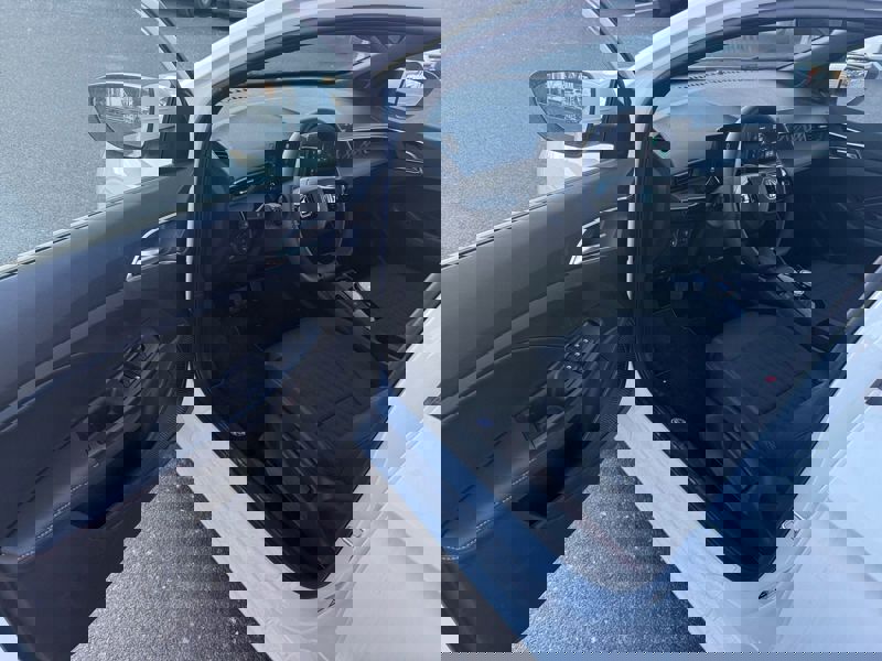 Image MG MG3 1.5L 195ch Hybrid+ Luxury  MG3 HEV LUXURY