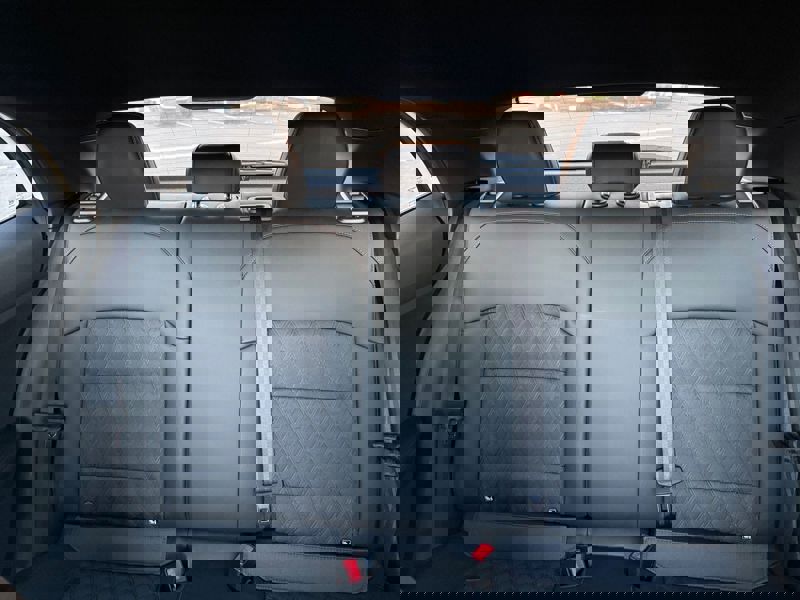 Image MG MG3 1.5L 195ch Hybrid+ Luxury  MG3 HEV LUXURY