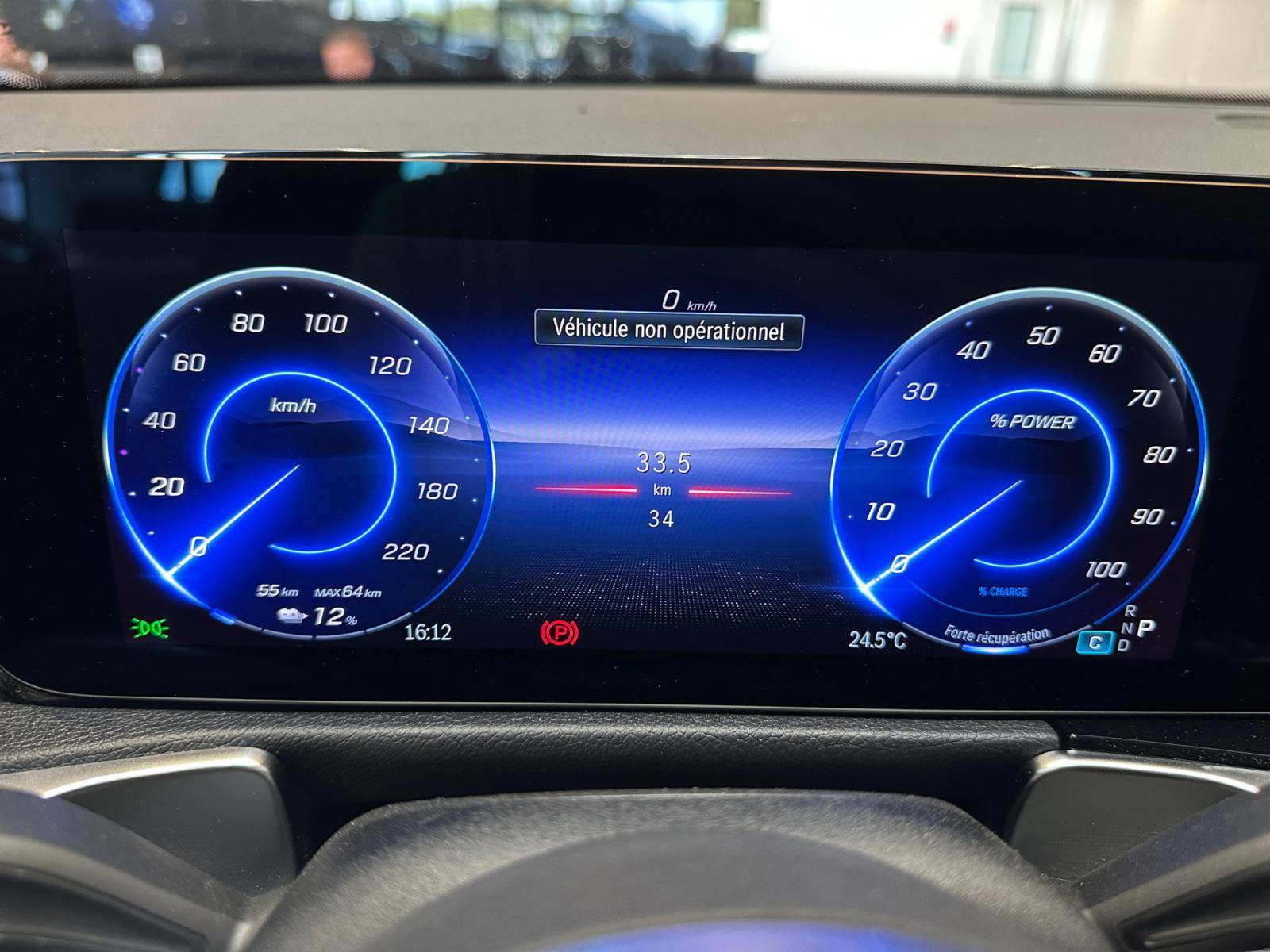 Image Mercedes-Benz EQB 250+ Edition  EQB 250+ Edition