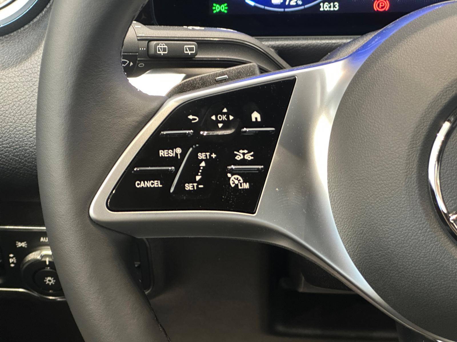 Image Mercedes-Benz EQB 250+ Edition  EQB 250+ Edition