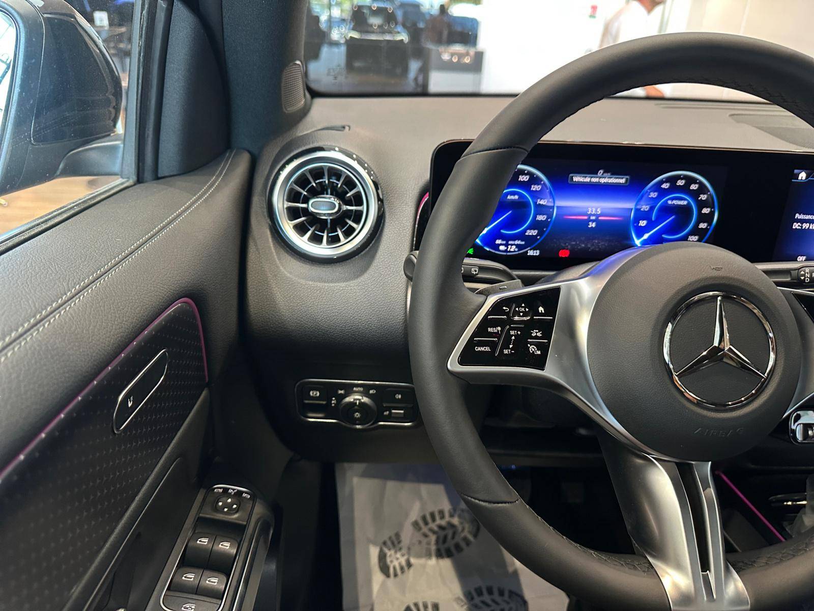 Image Mercedes-Benz EQB 250+ Edition  EQB 250+ Edition