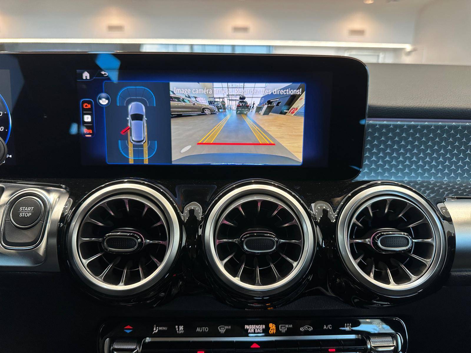 Image Mercedes-Benz EQB 250+ Edition  EQB 250+ Edition