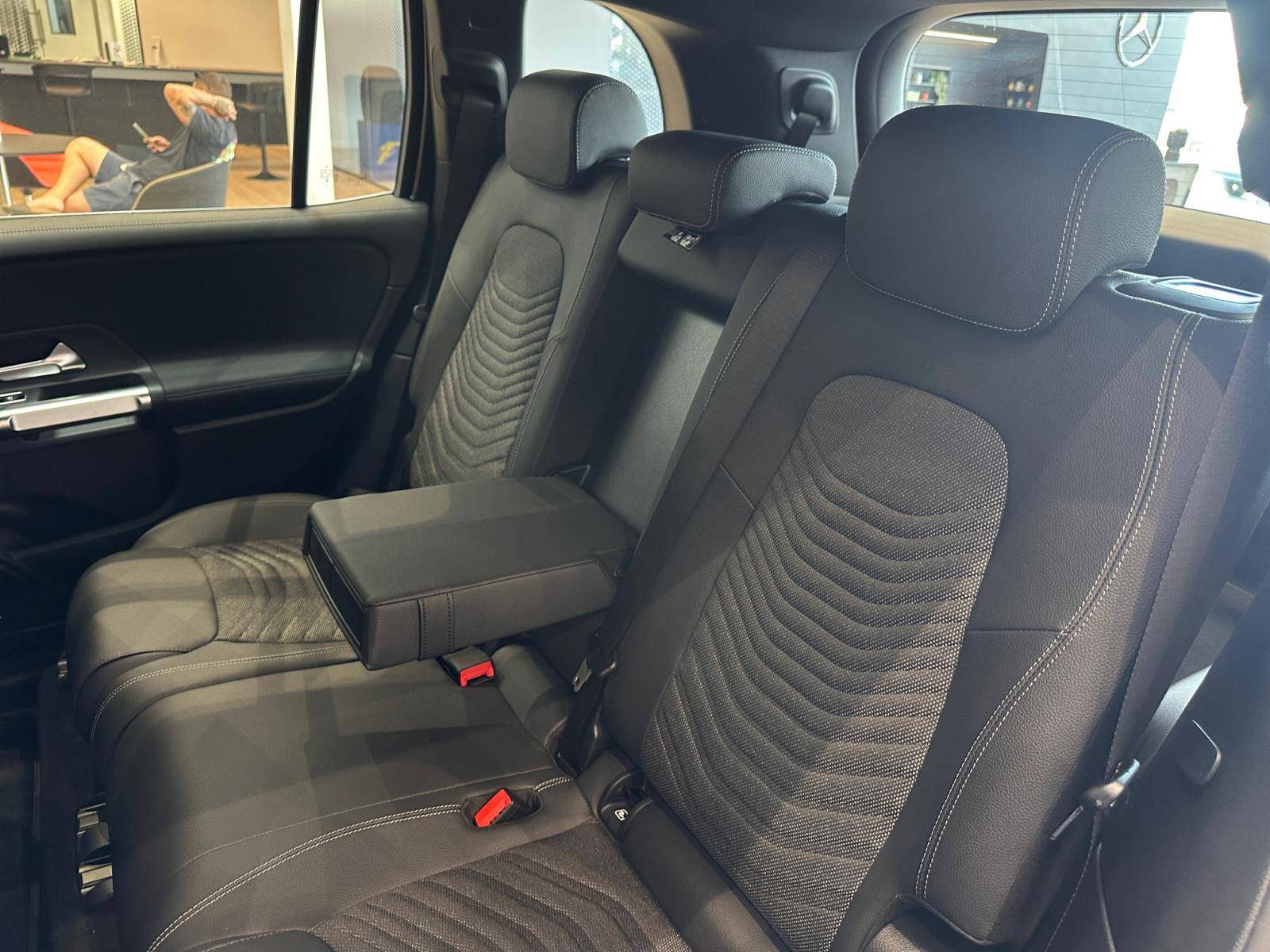 Image Mercedes-Benz EQB 250+ Edition  EQB 250+ Edition