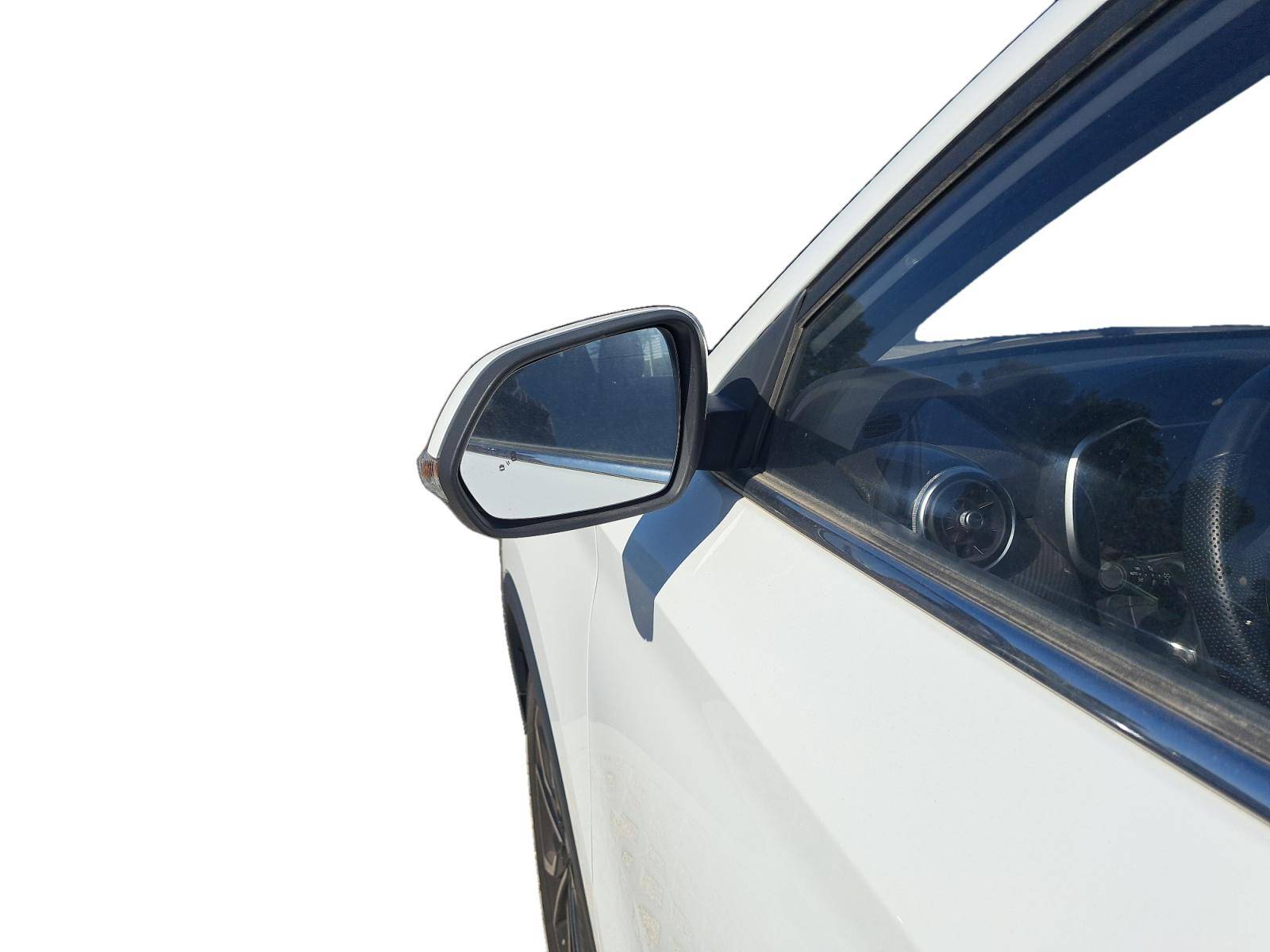 Image MG ZS 1.0L T-GDI 111ch BVM6 Luxury  1.0 111 ch BVA6