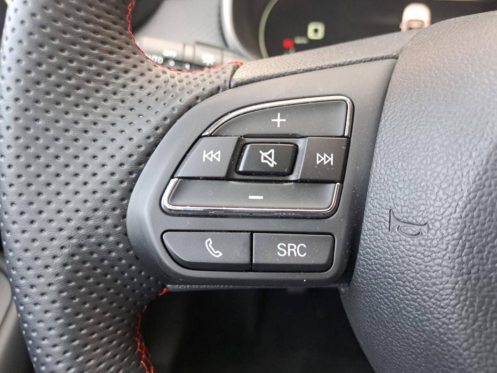 Image MG ZS 1.0L T-GDI 111ch BVM6 Luxury  1.0 111 ch BVA6