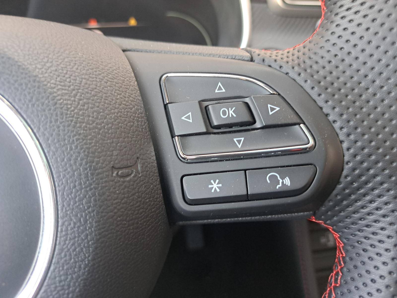 Image MG ZS 1.0L T-GDI 111ch BVM6 Luxury  1.0 111 ch BVA6