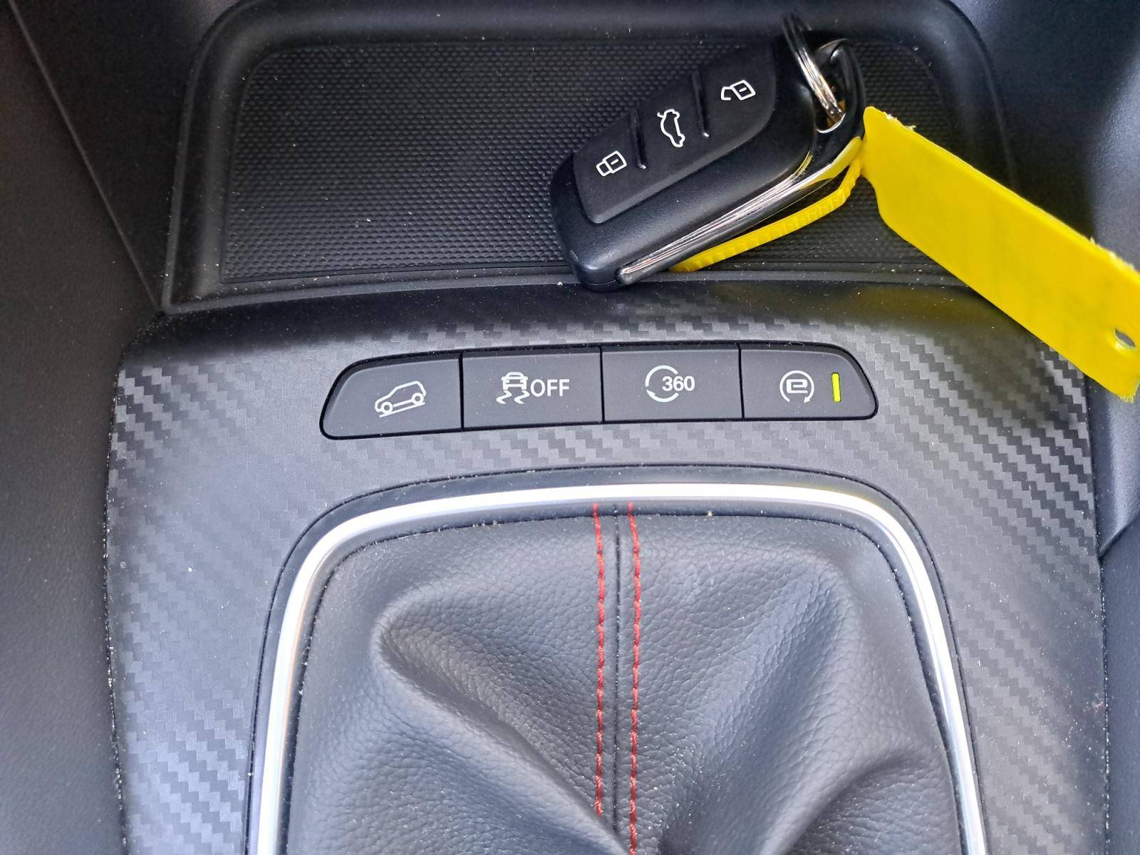 Image MG ZS 1.0L T-GDI 111ch BVM6 Luxury  1.0 111 ch BVA6