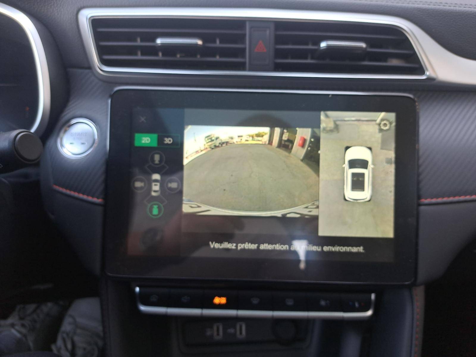 Image MG ZS 1.0L T-GDI 111ch BVM6 Luxury  1.0 111 ch BVA6