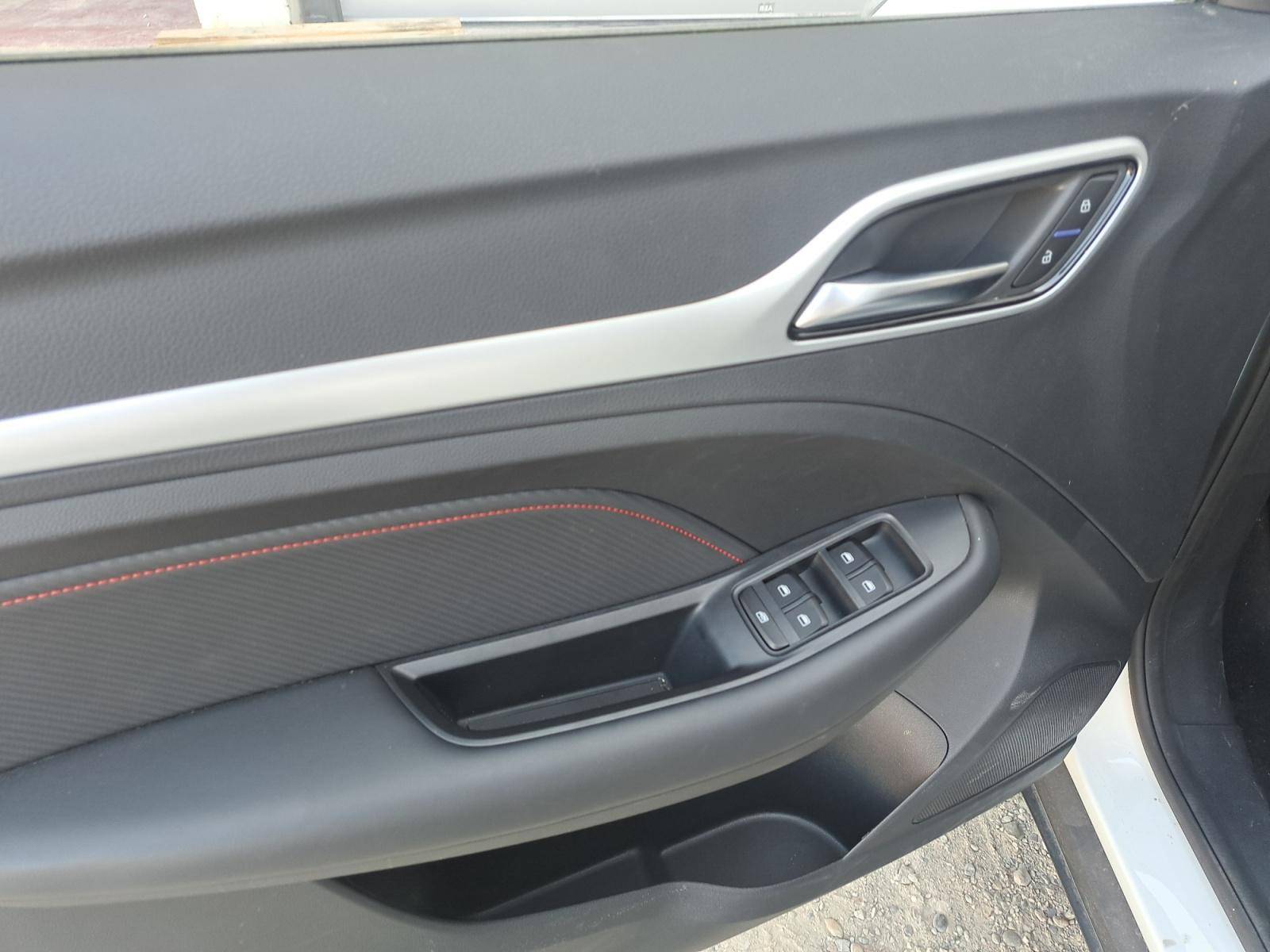 Image MG ZS 1.0L T-GDI 111ch BVM6 Luxury  1.0 111 ch BVA6