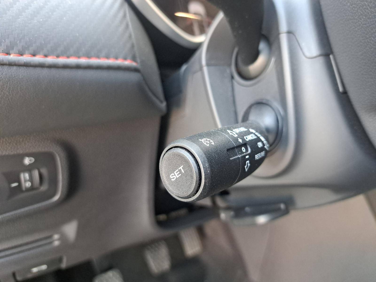 Image MG ZS 1.0L T-GDI 111ch BVM6 Luxury  1.0 111 ch BVA6