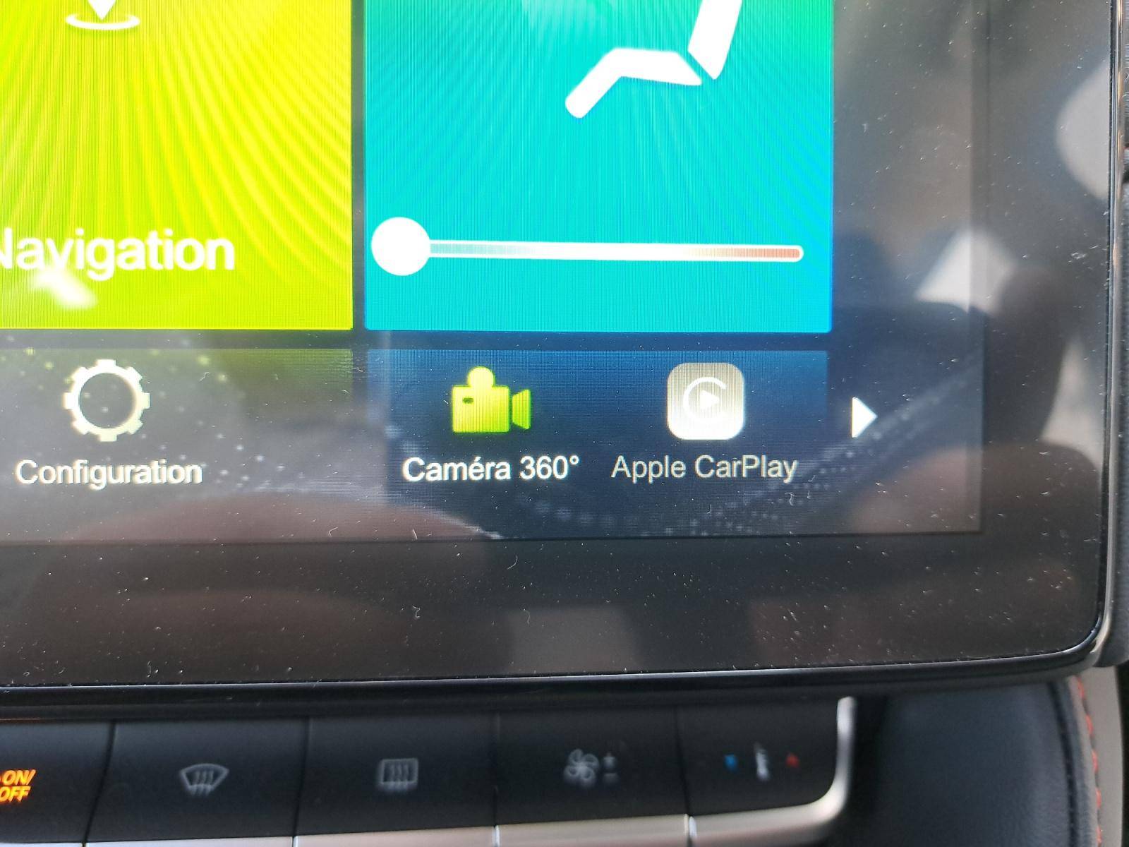 Image MG ZS 1.0L T-GDI 111ch BVM6 Luxury  1.0 111 ch BVA6