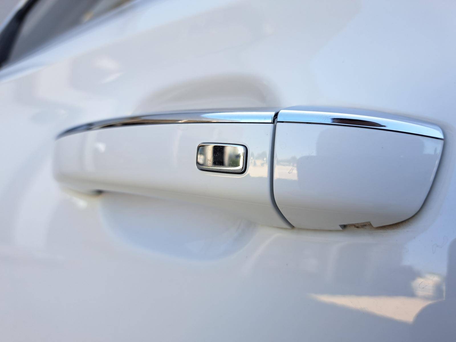 Image MG ZS 1.0L T-GDI 111ch BVM6 Luxury  1.0 111 ch BVA6