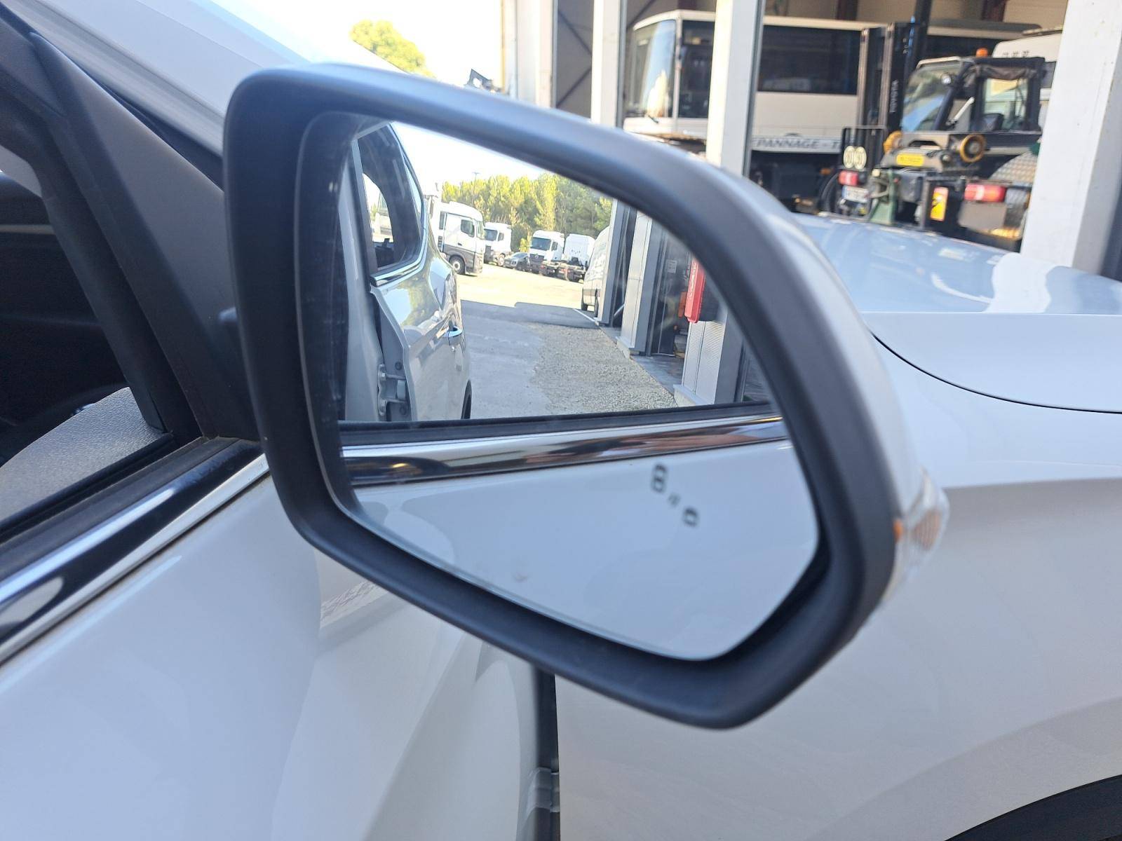 Image MG ZS 1.0L T-GDI 111ch BVM6 Luxury  1.0 111 ch BVA6