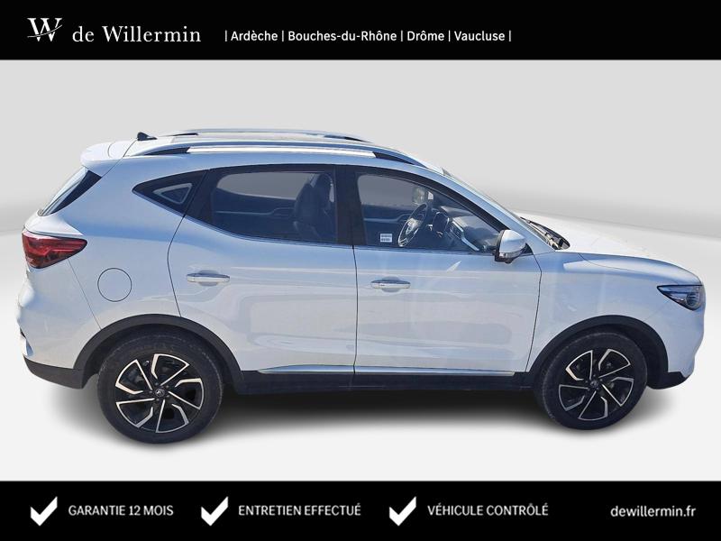 Image MG ZS 1.0L T-GDI 111ch BVM6 Luxury  1.0 111 ch BVA6