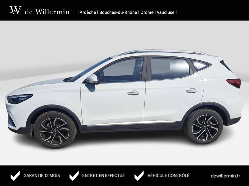 Image MG ZS 1.0L T-GDI 111ch BVM6 Luxury  1.0 111 ch BVA6