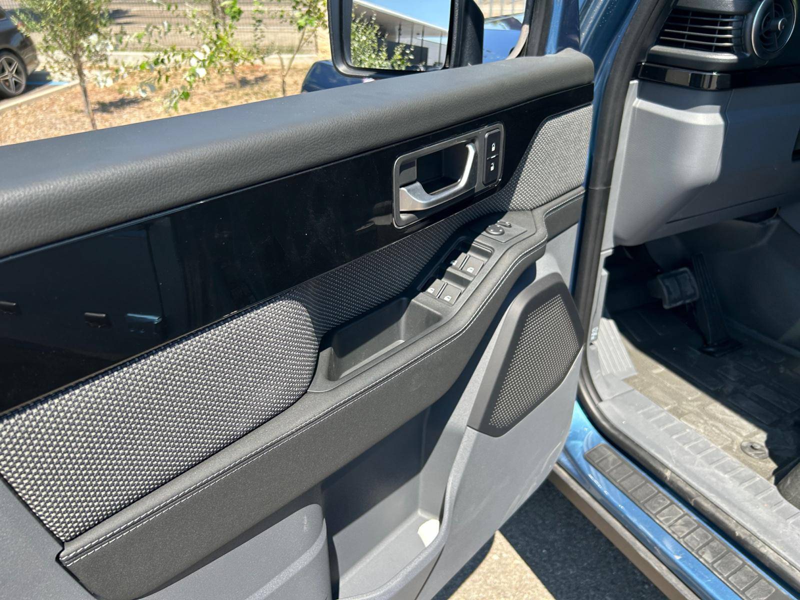 Image INEOS GRENADIER Utility Wagon  3.0 249 ch BVA8