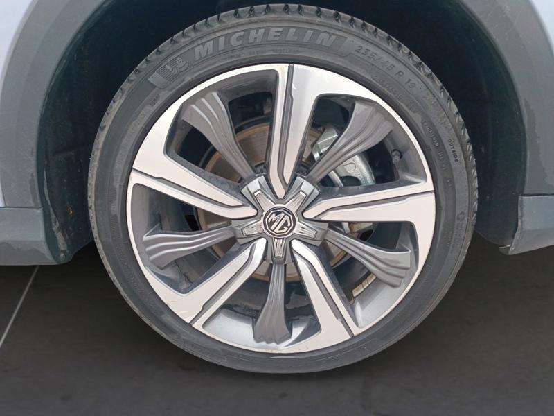 Image MG MARVEL R Comfort   179 ch 