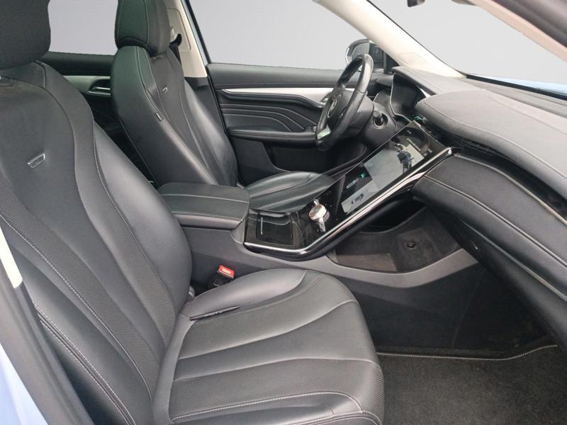 Image MG MARVEL R Comfort   179 ch 