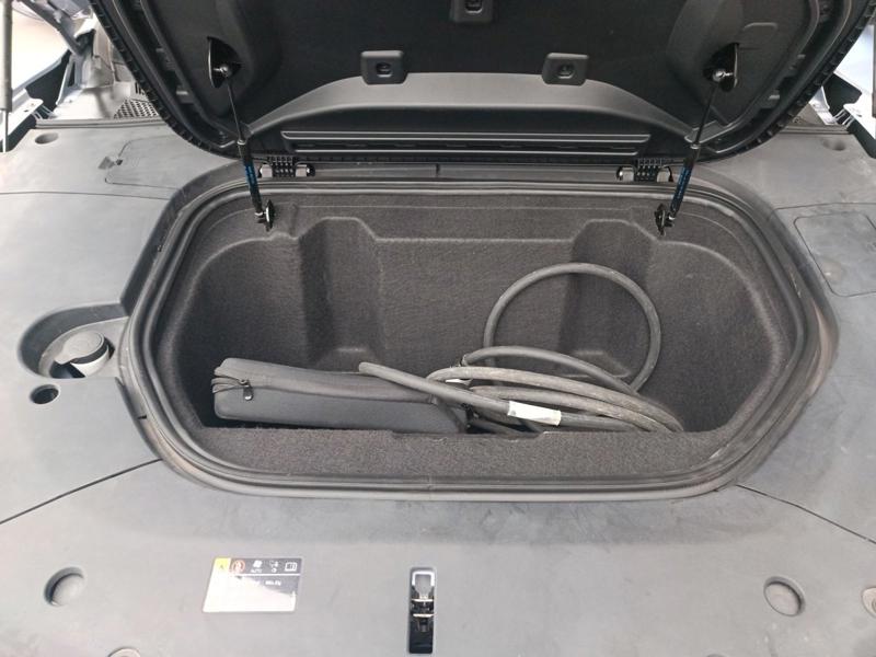 Image MG MARVEL R Comfort   179 ch 