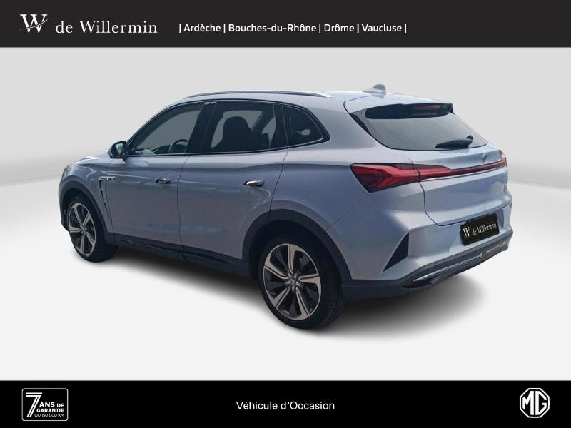 Image MG MARVEL R Comfort   179 ch 