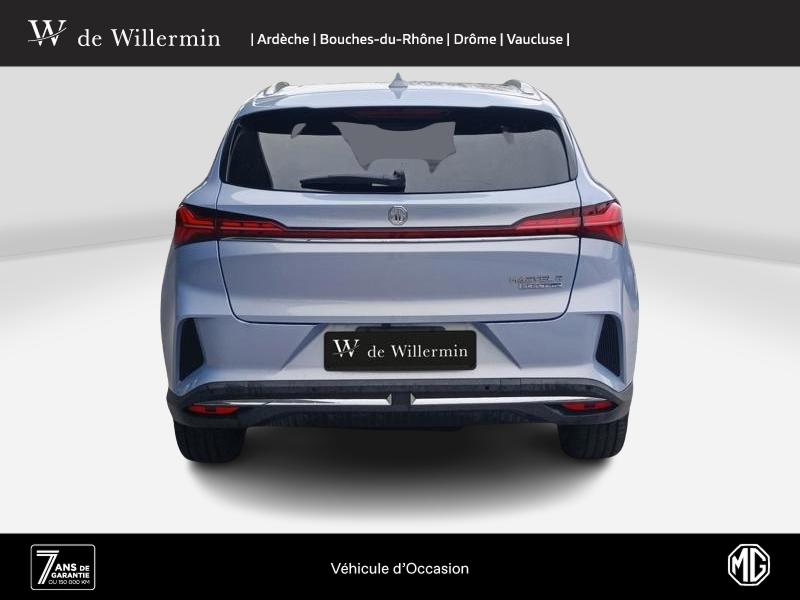 Image MG MARVEL R Comfort   179 ch 