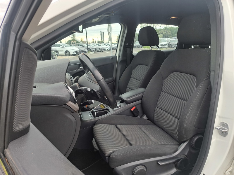 Image Mercedes-Benz CLASSE B B 200 d Inspiration Pack Style 