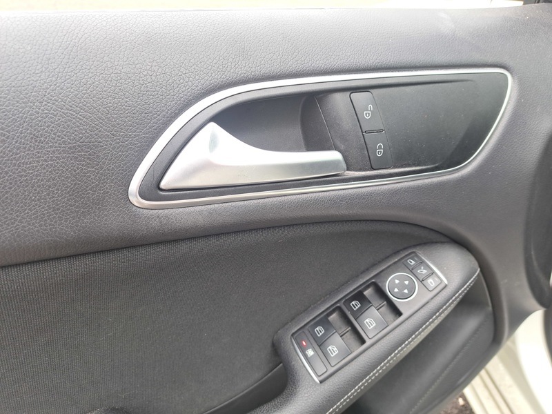 Image Mercedes-Benz CLASSE B B 200 d Inspiration Pack Style 