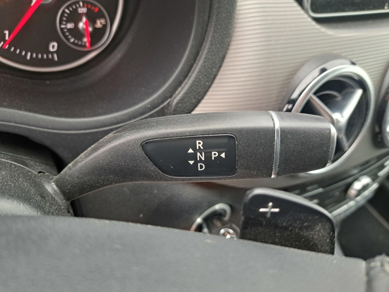 Image Mercedes-Benz CLASSE B B 200 d Inspiration Pack Style 