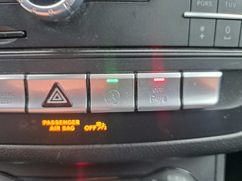 Image Mercedes-Benz CLASSE B B 200 d Inspiration Pack Style 