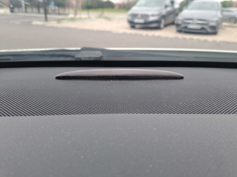 Image Mercedes-Benz CLASSE B B 200 d Inspiration Pack Style 