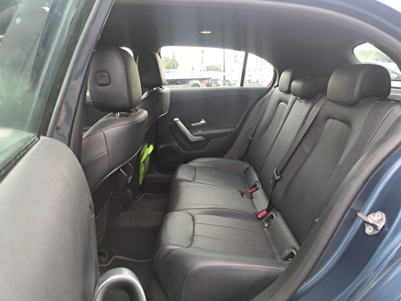 Image Mercedes-Benz CLASSE A 180 d Progressive Line  