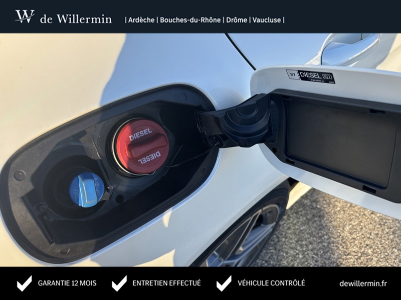 Image Mercedes-Benz CLASSE C BERLINE Classe C 220 d Berline AMG Line  Classe C 220 d Berline AMG Line