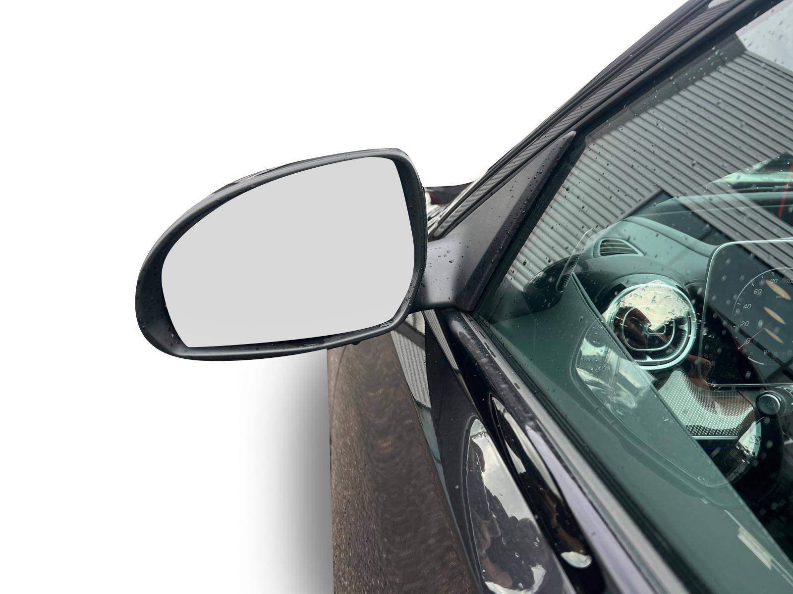 Image Mercedes-Benz CLASSE C BERLINE Classe C 300 de Hybrid EQ Berline AMG Line  Classe C 300 d e Hybrid EQ Berline AMG Line