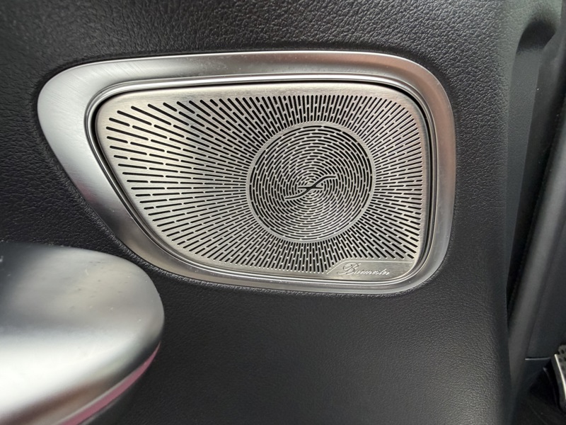 Image Mercedes-Benz GLC SUV GLC 220 d 4MATIC AMG Line  GLC 220 d 4MATIC AMG Line