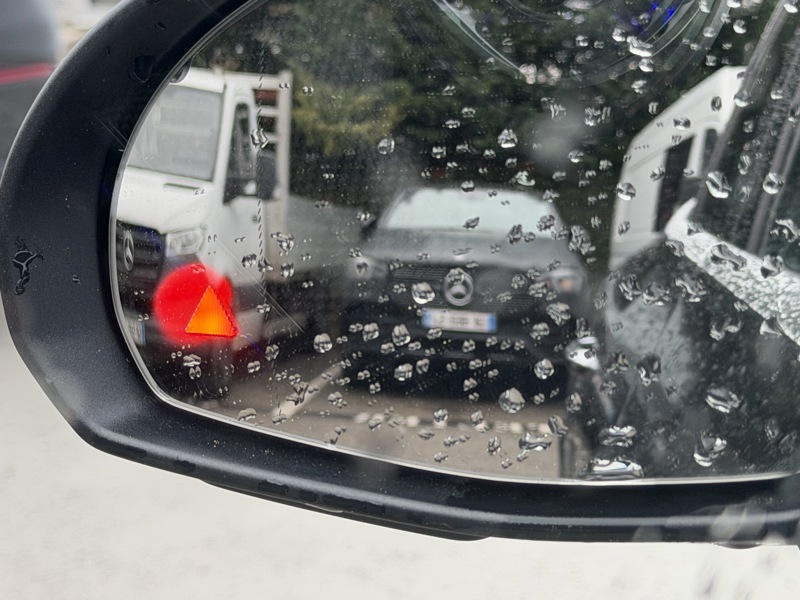 Image Mercedes-Benz GLC SUV GLC 220 d 4MATIC AMG Line  GLC 220 d 4MATIC AMG Line